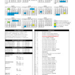 Johnstown Monroe School District Calendar 25 26 Revised EduCounty