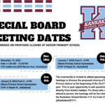 Kankakee School District 111