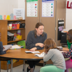 Kensington Parkwood ES