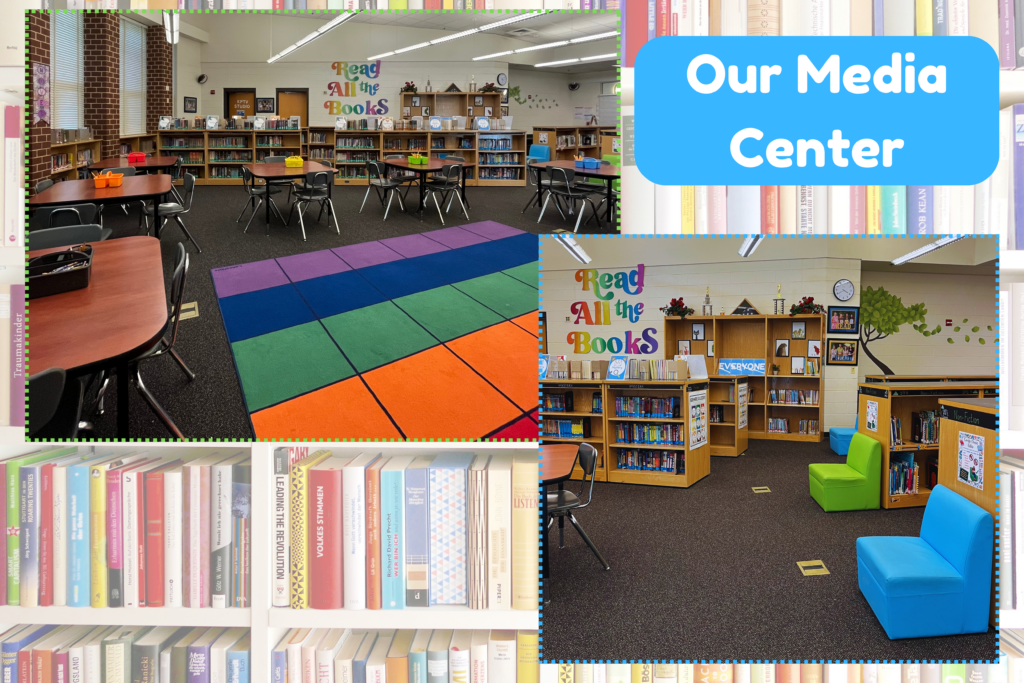 Kensington Parkwood ES