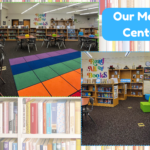 Kensington Parkwood ES