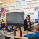 Kensington Parkwood ES