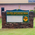 L na i High Elementary Hawai i State Department Of Education