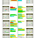 Lakeview Elementary Calendar Calendar