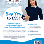 Lamar County School District Lamar County School District