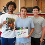 Last First Day For The Class Of 2026 Article