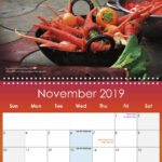 Lathrop High School 2019 2020 Calendar Yearbox Calendars