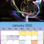 Lathrop High School 2019 2020 Calendar Yearbox Calendars