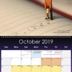 Lathrop High School 2019 2020 Calendar Yearbox Calendars