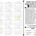 Lbusd Calendar Printable