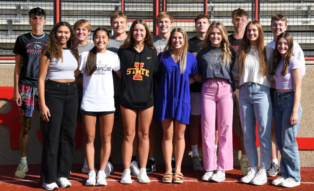 Le Mars Community Homecoming 2023 KLEM 1410