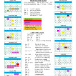 Le Mars Community School IA Calendar 25 26 Revised pdf EduCounty