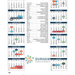 Lee County Nc Year Round Calendar Productive Schedule Calendar