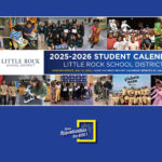 Liitle Rock School District Calendar 25 26 Revised pdf EduCounty