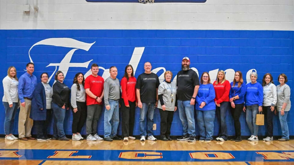 Lincoln County Schools Academic Calendar Lincoln County High School