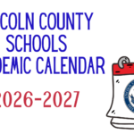 Lincoln County Schools Academic Calendar Lincoln County High School