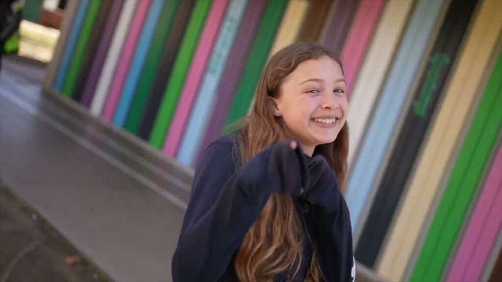 Linda Verde Elementary School Home