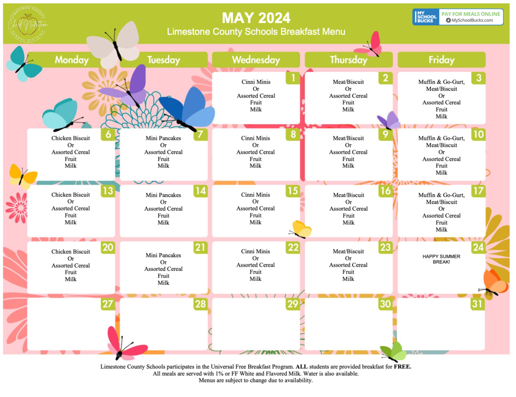 Live Feed Elkmont Elementary School