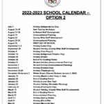 Loudoun School Board Adopts Next Year s Calendar Education Loudounnow