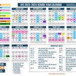 LPS Calendar Littleton Education Association