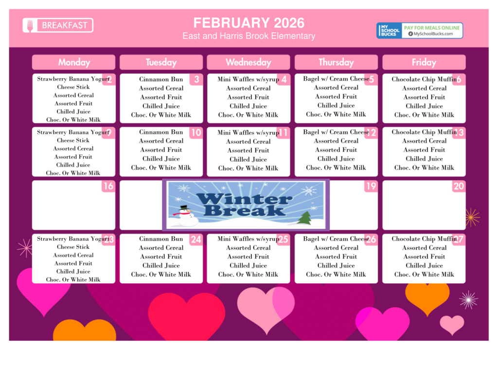 Ludlow Public Schools Elementary Schools