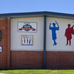 Manzanita Elementary School Manzanita Palmdale School District