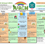 March Calendar Peabody Public Schools