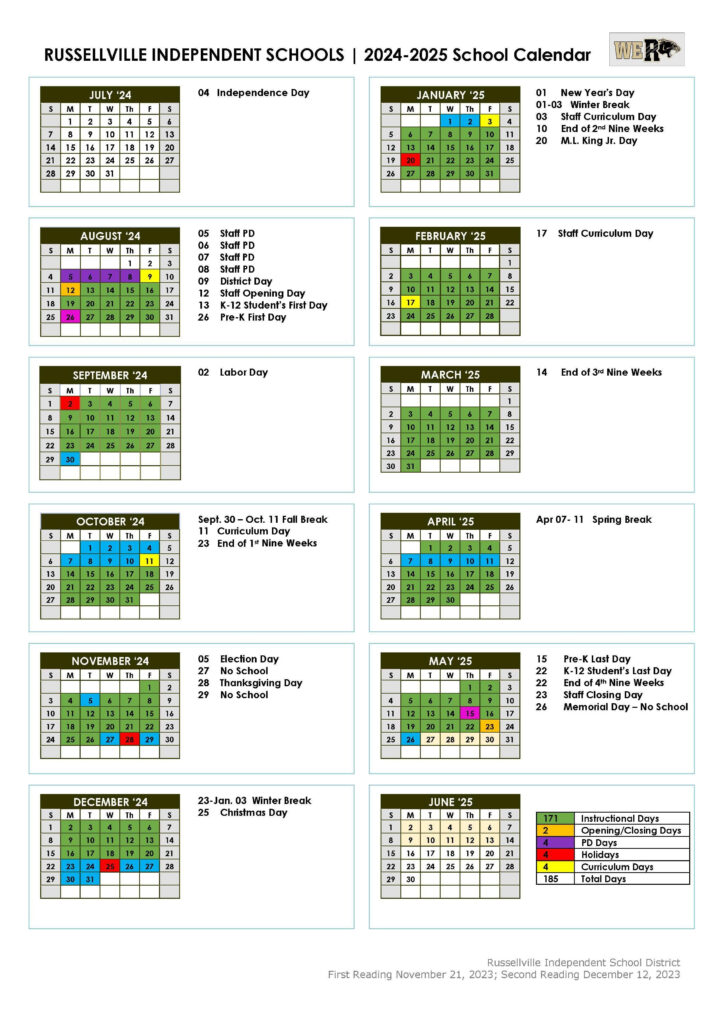 Marlboro Public Schools Calendar Calendar MARLBORO MEMORIAL MIDDLE SCHOOL PTA Australia Marlboro Nj School Calendar