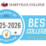 Maryville College Named A College Of Distinction For 14th Year