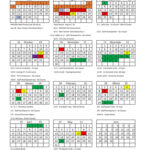 Maryville R II School MO Calendar 25 26 Revised pdf EduCounty
