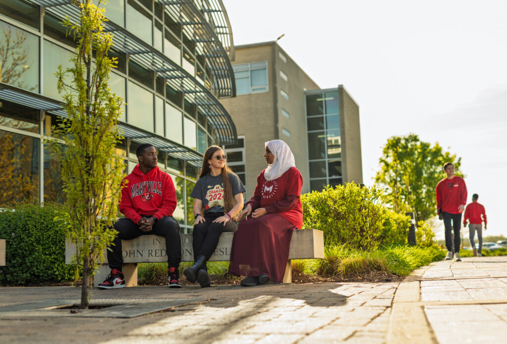 Maryville University