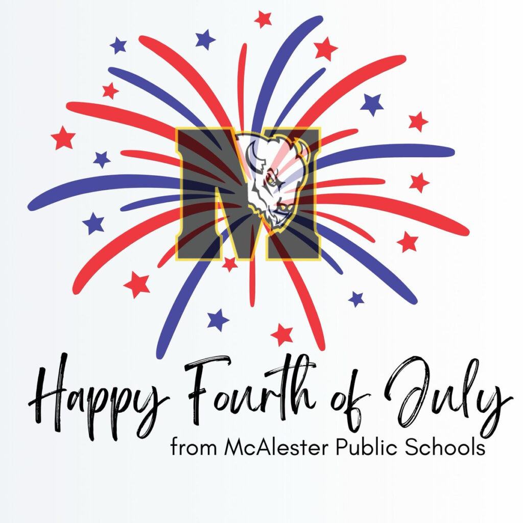 McAlester Public Schools mpsbuffaloes Posts X McAlester Public Schools mpsbuffaloes Posts X