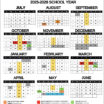 Mediapolis 2025 26 Calendar Update Mediapolis Community School District