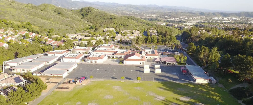 Melinda Heights Elementary Saddleback Valley Unified School District