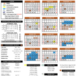 Mercedes ISD 2025 2026 School Calendar Texas Valley News