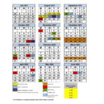 Miami Dade County Public Schools 2021 22 Calendar Education Miamitimesonline