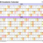 Mica Academic Calendar 20252026 School Academic Calendar