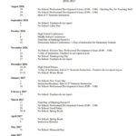 Midland School Board OKs 2026 27 Calendar Aug 24 Start