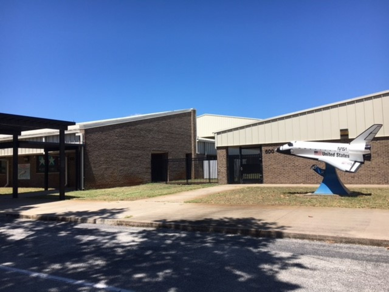 Modified Year Round Calendar Challenger 7 Elementary