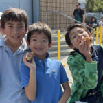 Monterey Highlands Elementary School