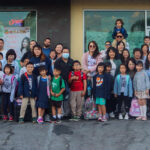 Monterey Highlands Elementary School