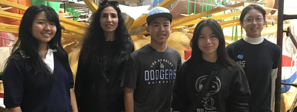 Monterey Highlands Elementary School Monterey Highlands Elementary School