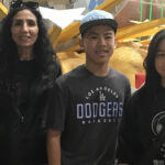 Monterey Highlands Elementary School