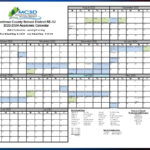 Montrose County School District Releases New Academic Calendars