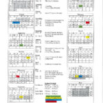 Moreno Valley District Calendar Printable