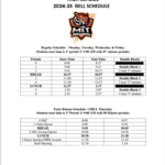 Mount Olive Innovation And Technology High School MIT