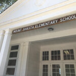 Mount Shasta Elementary School