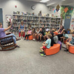 Mount Shasta Elementary School