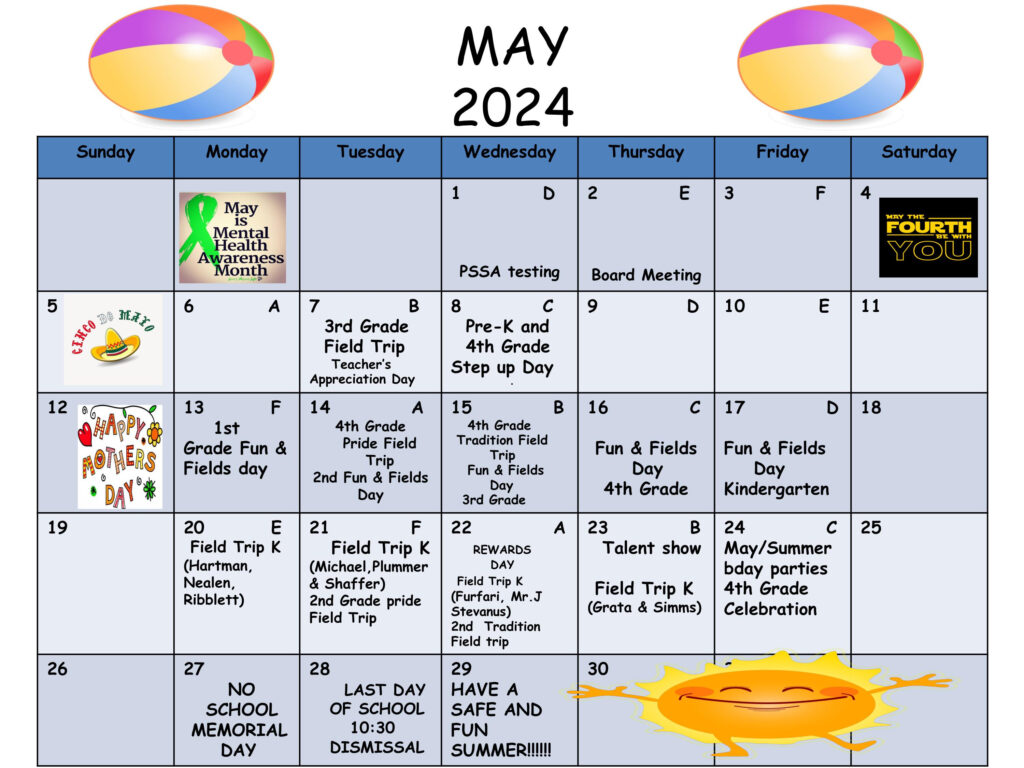 News Greater Johnstown Elementary