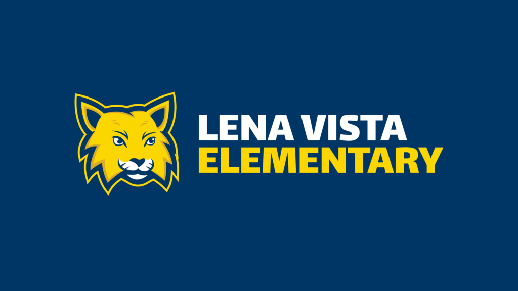 News Lena Vista Elementary